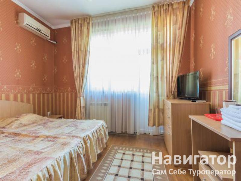 АРИНА - гостиница в Адлер