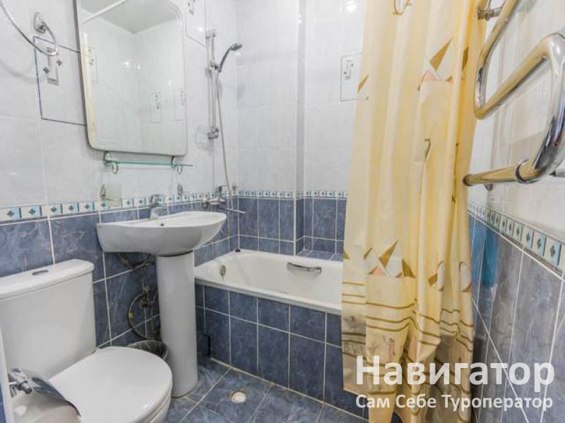 АРИНА - гостиница в Адлер