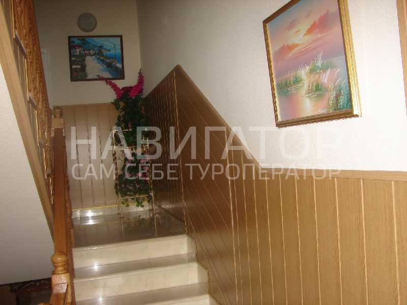 ВАЛЕНТИНА - гостиница в Анапа