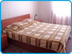 трехкомнатный номер