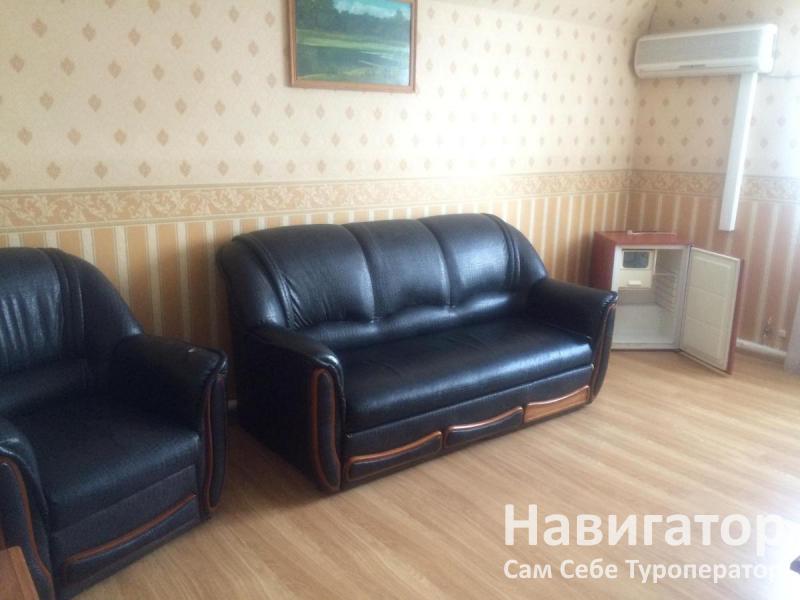 МИРА - гостевой дом в Анапа