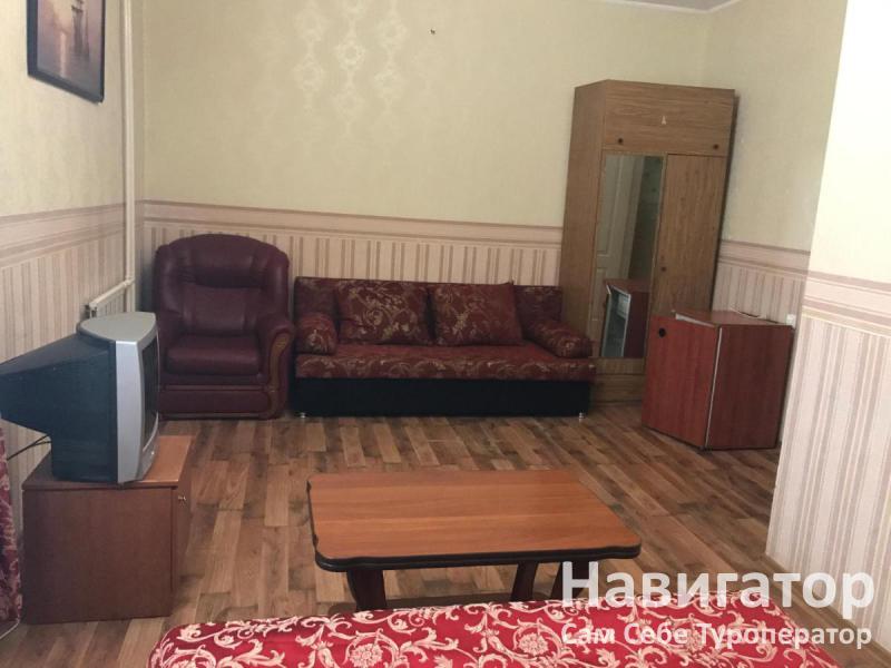 МИРА - гостевой дом в Анапа