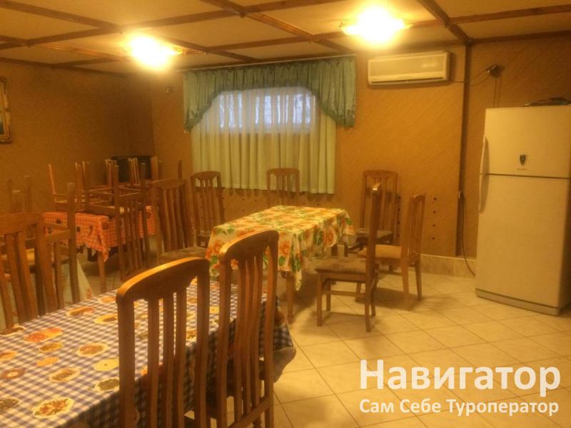 МИРА - гостевой дом в Анапа