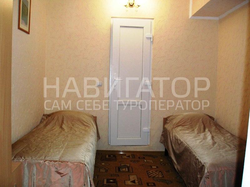 Гостевой дом в Анапе в Анапа