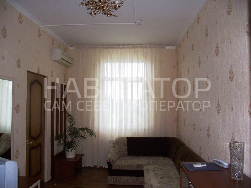 Гостевой дом в Анапе в Анапа