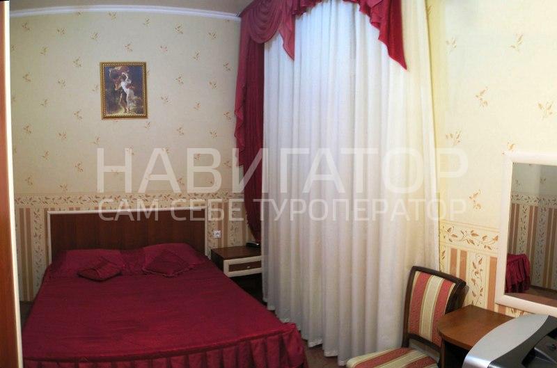 Гостевой дом в Анапе в Анапа
