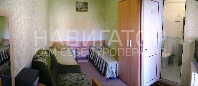 Гостевой дом в Анапе в Анапа