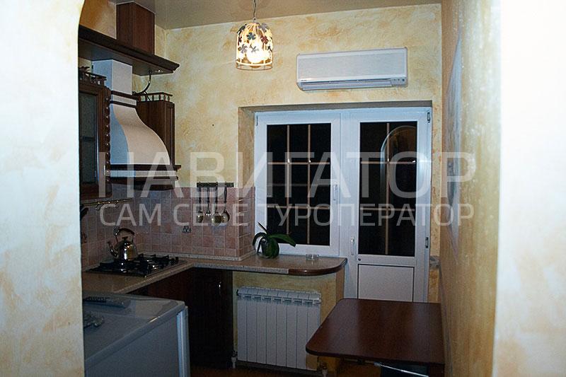 НОРМАНДИЯ - отель в Анапа