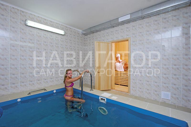 Пансионат в Анапе в Анапа