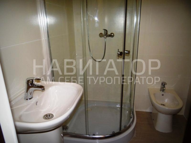 ЛАЗУРЬ Beach Hotel**** - отель в Адлер
