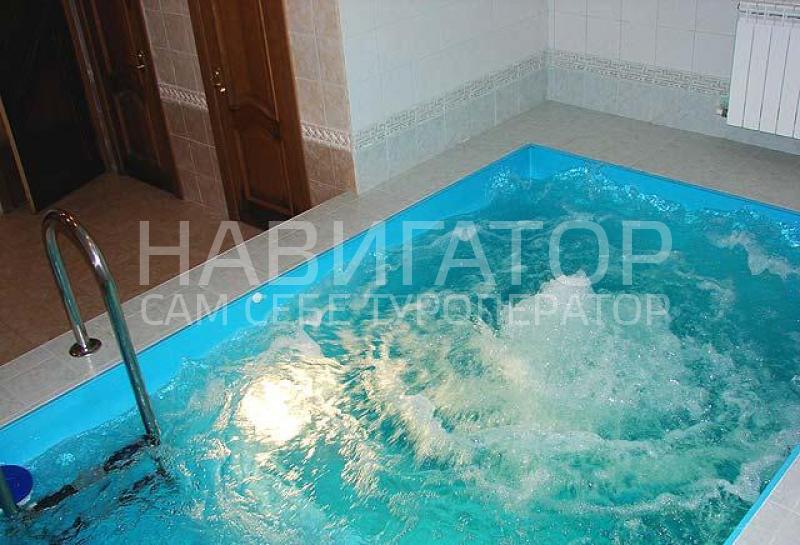 ФРЕГАТ - апарт-отель в Анапа