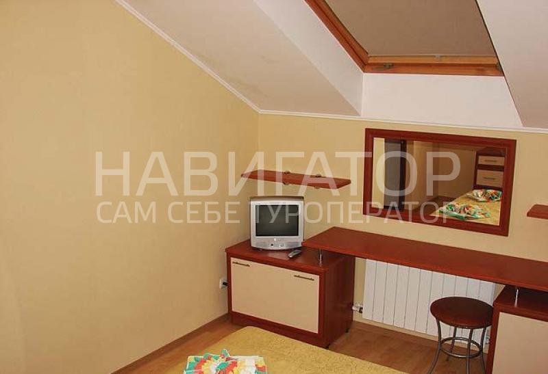 ФРЕГАТ - апарт-отель в Анапа