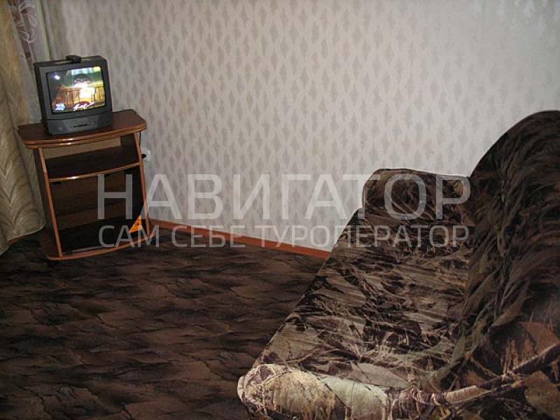 ВЛАДА - частная гостиница в Адлер