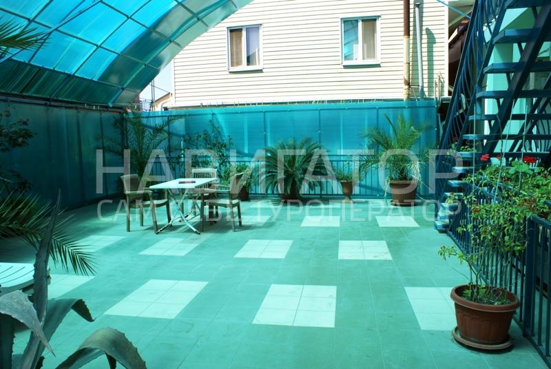 СВЕТЛАНА - мини-гостиница в Адлер