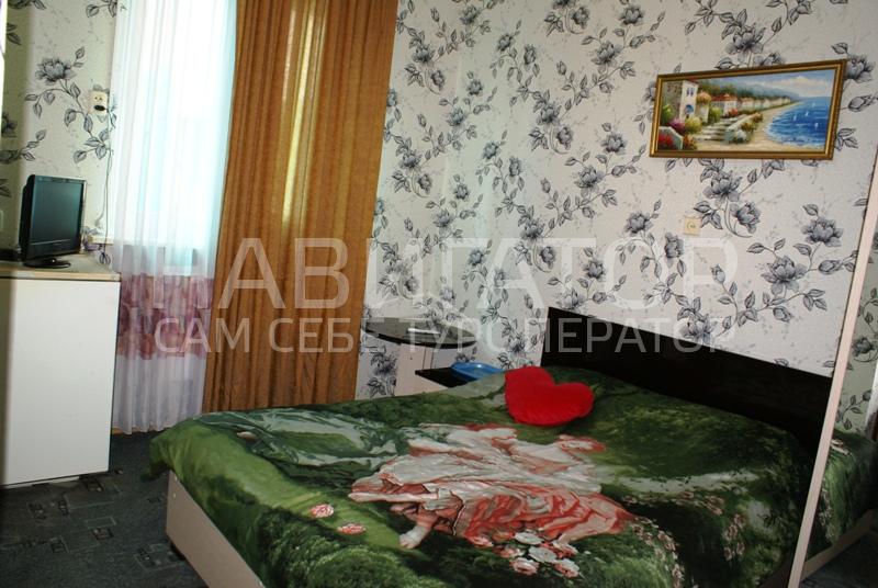 СВЕТЛАНА - мини-гостиница в Адлер