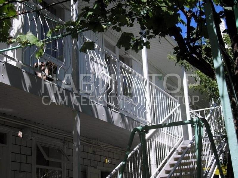 Гостевой дом в Анапа