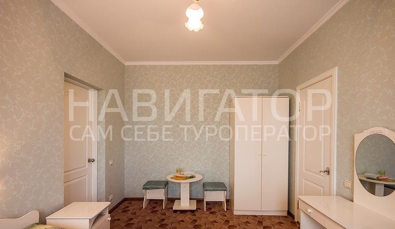 КАРАВЕЛЛА - гостиница в Анапа