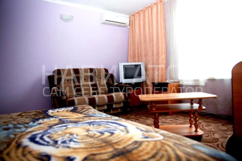 ФЛАМИНГО - гостевой дом в Анапа