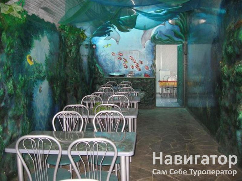 ЗВЕЗДА - гостиница в Адлер
