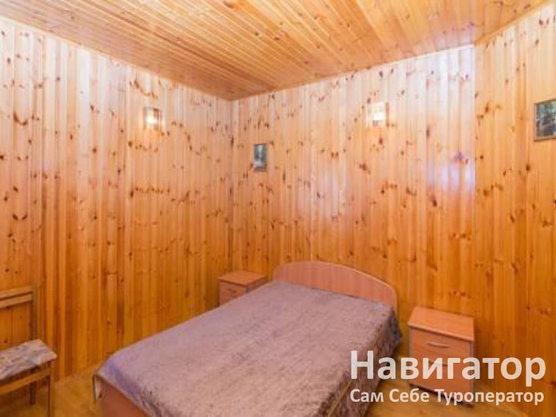 ЗВЕЗДА - гостиница в Адлер