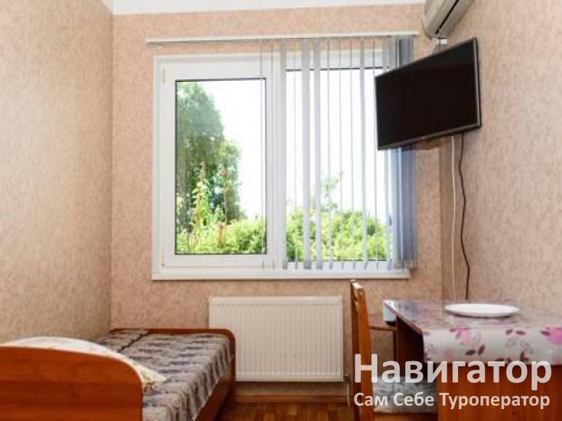 ЗВЕЗДА - гостиница в Адлер