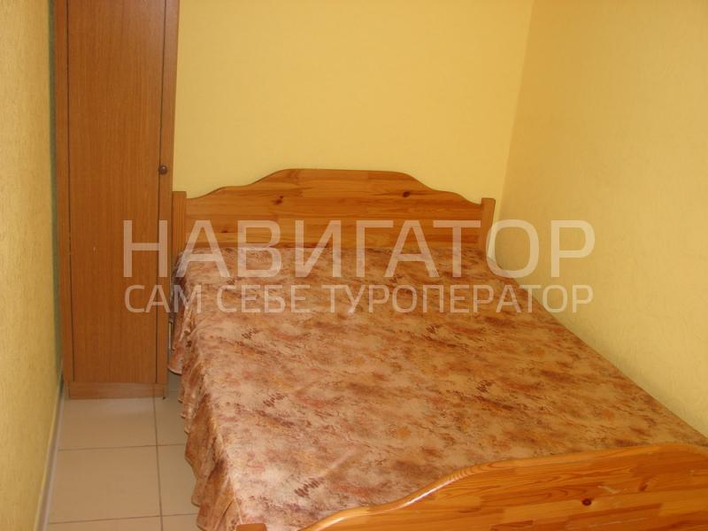 Отель в Анапе в Анапа