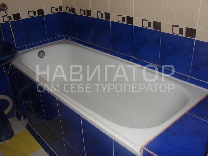 Отель в Анапе в Анапа