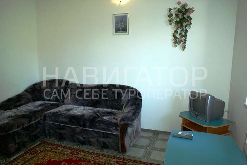 У ВАЛЕНТИНА - гостевой дом в Анапа