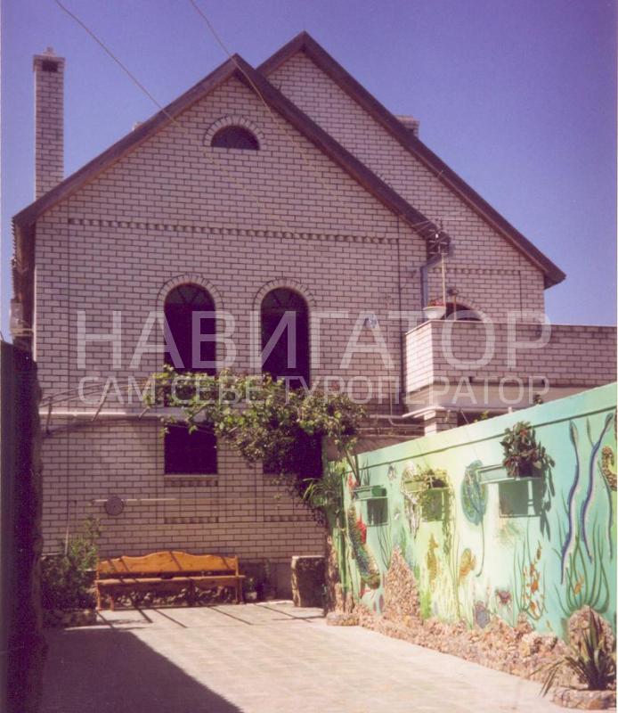 АСТРА - мини-отель в Анапа