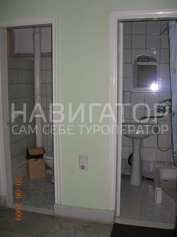 АСТРА - мини-отель в Анапа