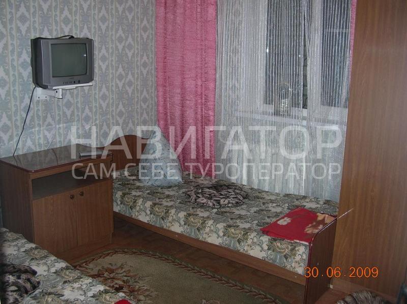 АСТРА - мини-отель в Анапа