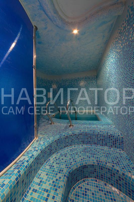 ГОЛДЕН ЛЕДИ - мини-отель в Анапа