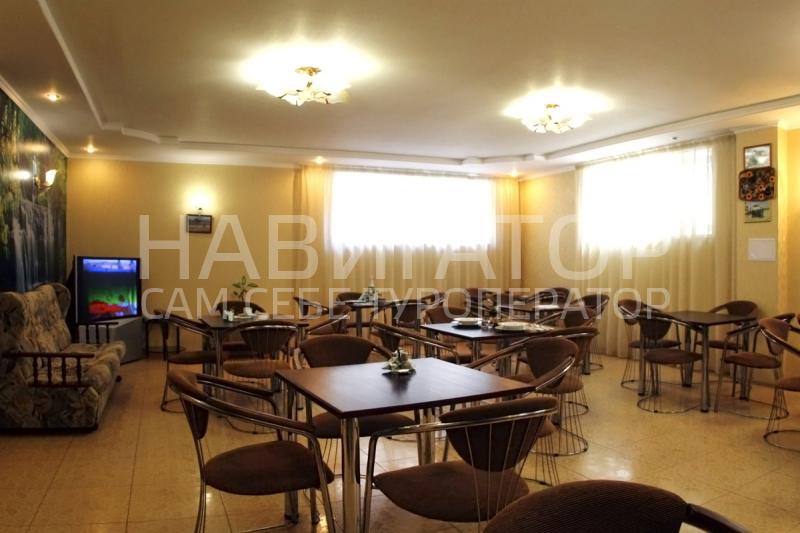 Гостиница в Анапе в Анапа