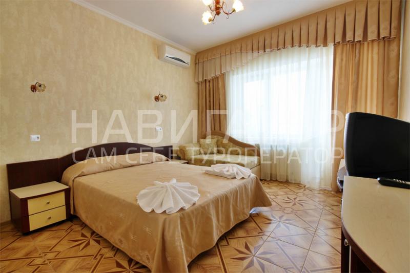 Гостиница в Анапе в Анапа
