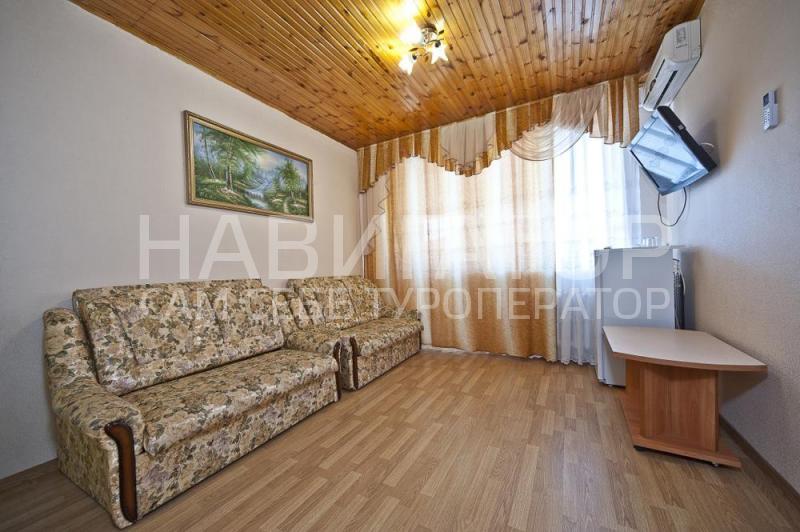 Гостиница в Анапе в Анапа