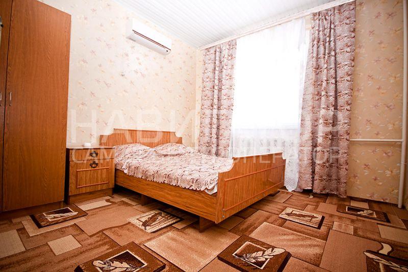 Гостиница в Анапе в Анапа