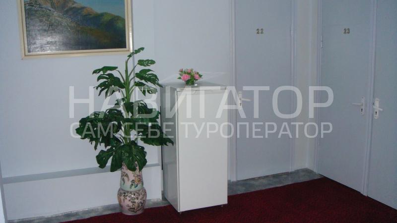 ДУЭТ - мини-гостиница в Анапа