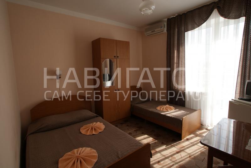 ДУЭТ - мини-гостиница в Анапа