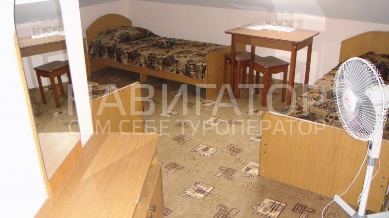 ДУЭТ - мини-гостиница в Анапа