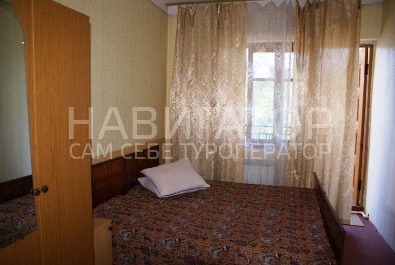 ЮЖАНКА - мини-гостиница в Вардане