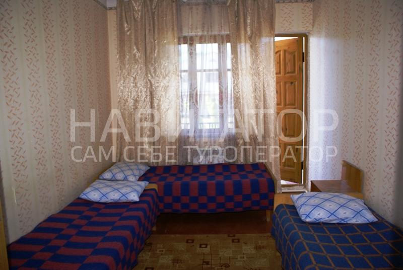 ЮЖАНКА - мини-гостиница в Вардане