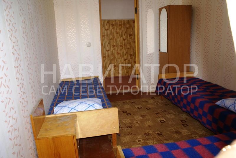 ЮЖАНКА - мини-гостиница в Вардане