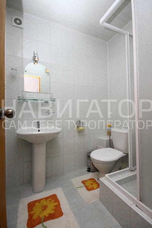 КАПИТАН С - гостевой дом в Анапа