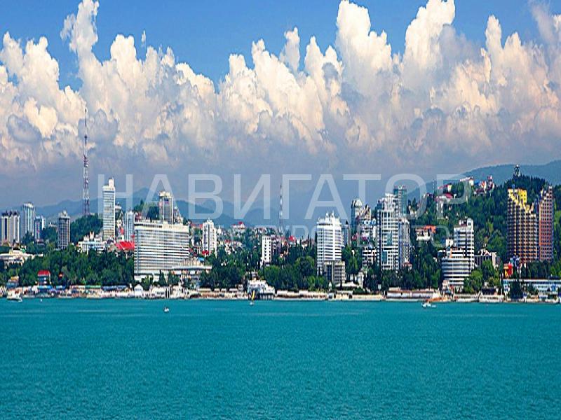 ЖЕМЧУЖИНА ЗАРЕЧЬЯ - гостиница в Адлер