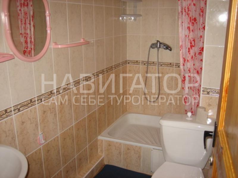 ЮЖНЫЙ ДОМ - гостевой дом в Анапа