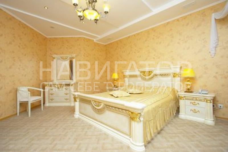 ЕВРОПА - отель**** в Анапа