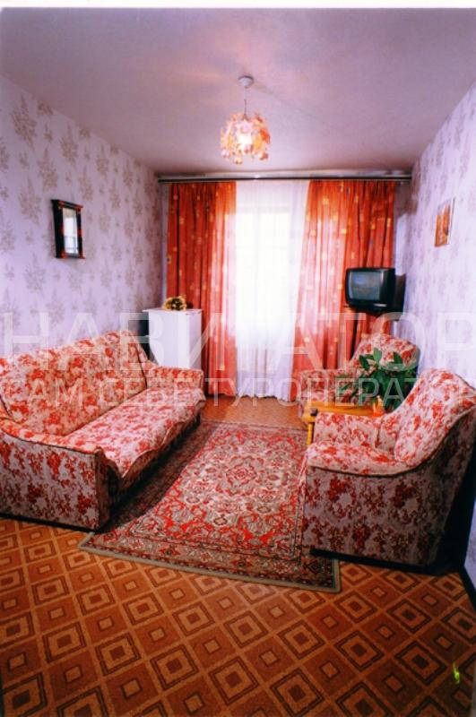 АЛЕКСАНДРА - гостевой дом в Адлер