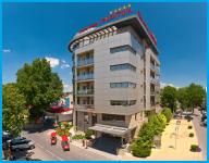 ВАЛЕНТИНА - гранд отель***** в Анапа