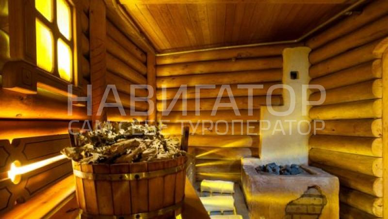 ВАЛЕНТИНА - гранд отель***** в Анапа