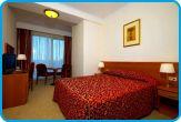 Стандарт «Double room»